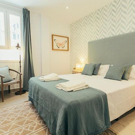 Апартаменти Tu Casa En El Corazon De Triana Севілья Екстер'єр фото